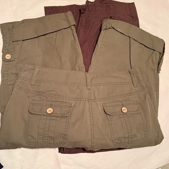 5 Hiking Outdoor Pants Bundle - Picture 13 of 16